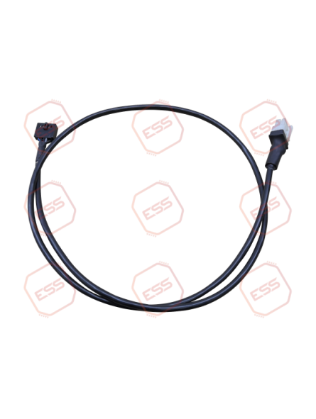 Supra Cab Command Test Cable (10-Way)